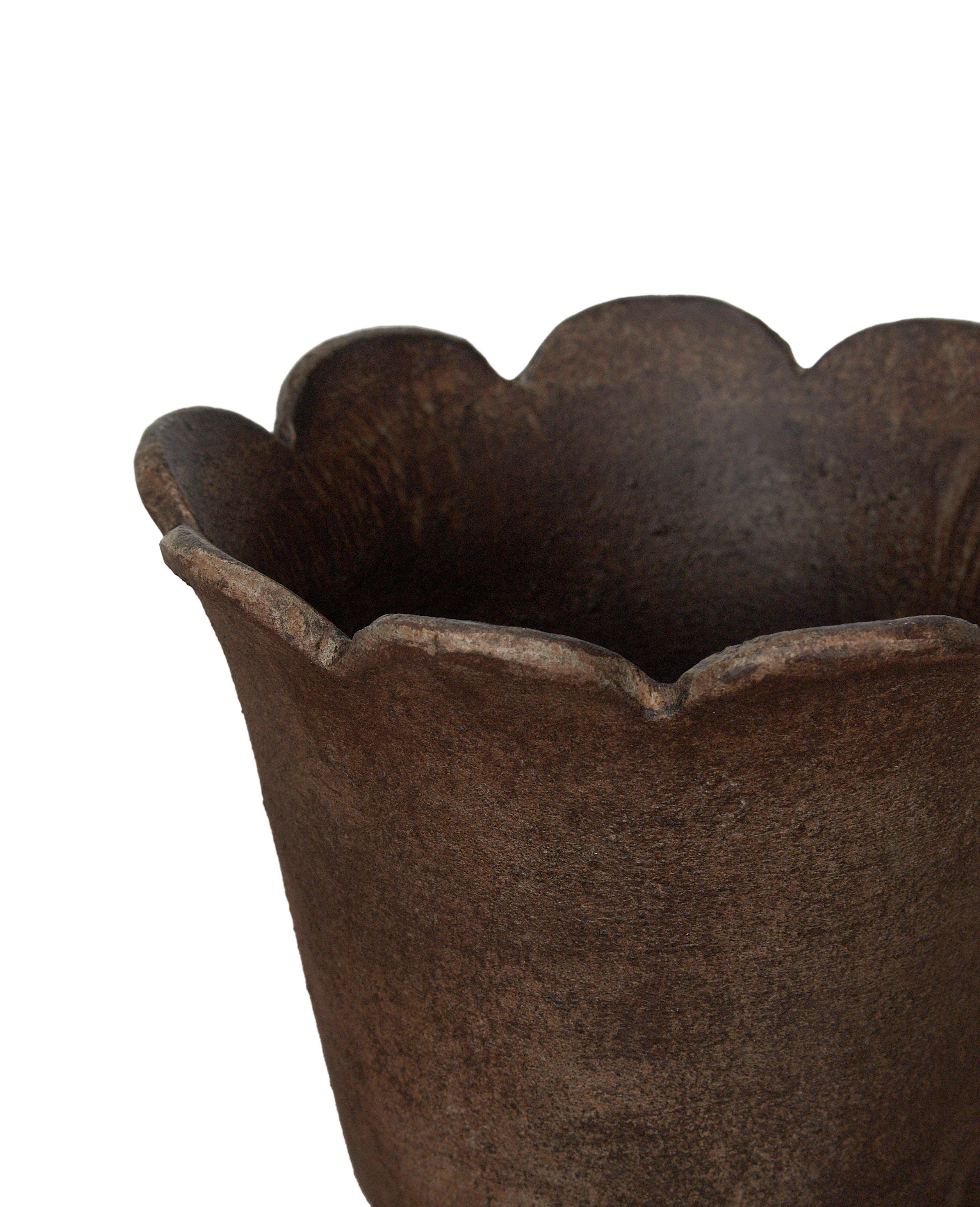 Devotion Flower Pot