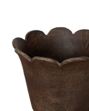 Devotion Flower Pot