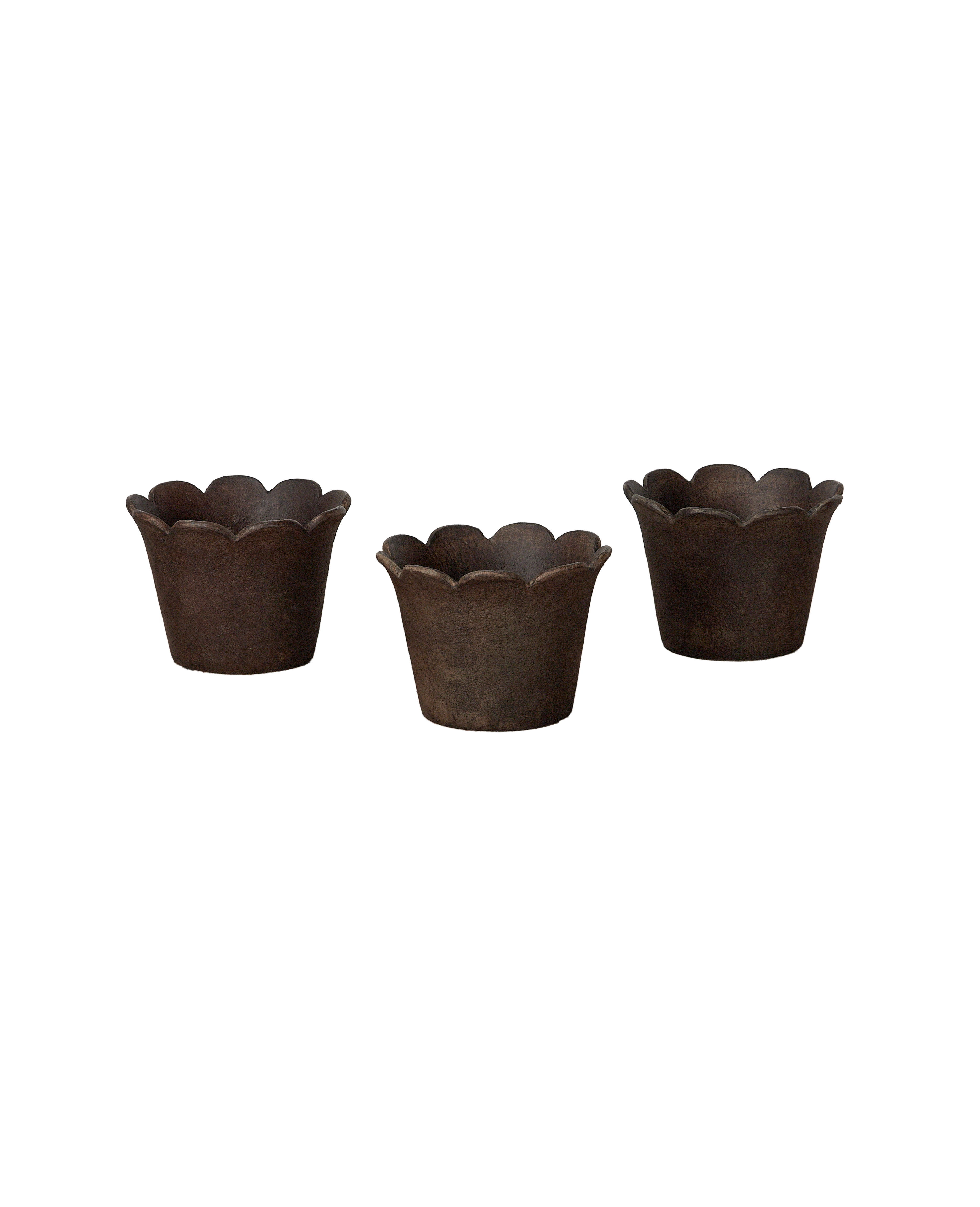 Devotion Flower Pot