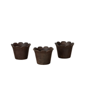 Devotion Flower Pot