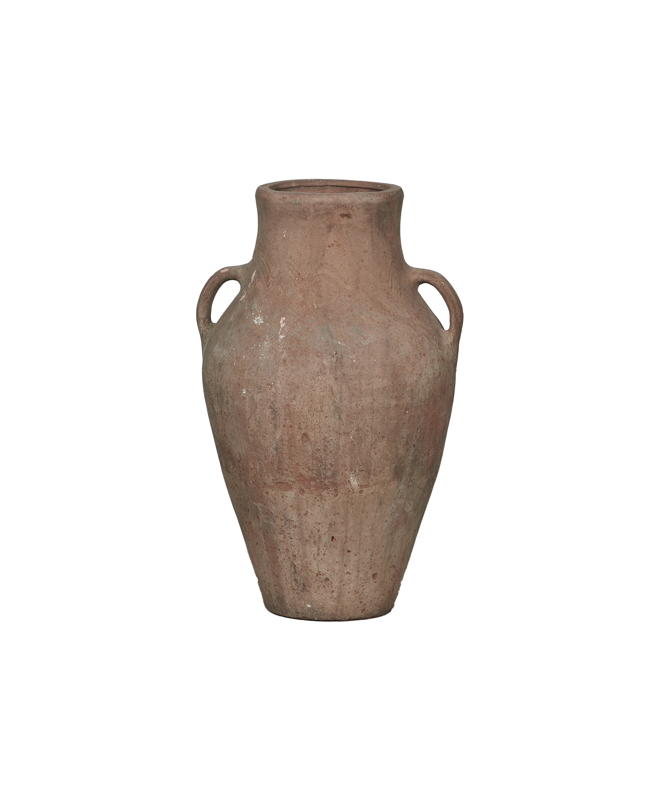 Antique Hatay Pot from Turkey made of Ceramic