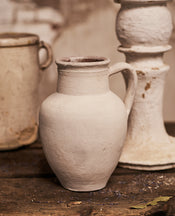 Avanos Vase - Limewash