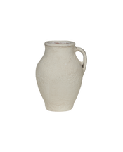Avanos Vase - Limewash