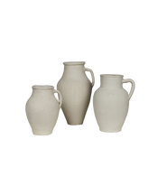 Avanos Vase - Limewash