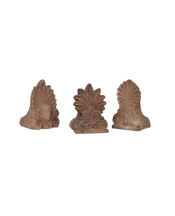 Hermes Antefix Roof Crown