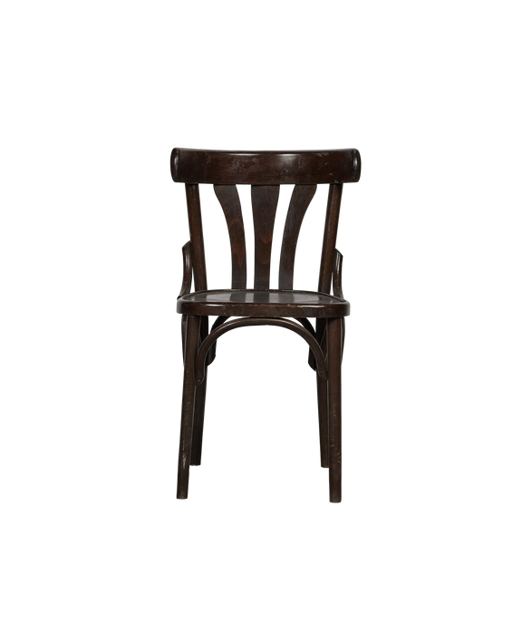 Thonet Style Bentwood Restaurant Chair