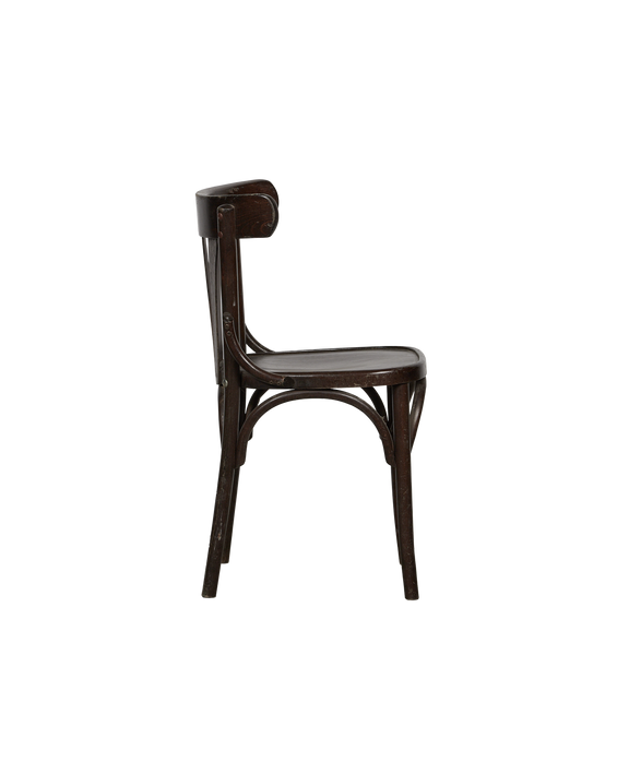 Thonet Style Bentwood Restaurant Chair
