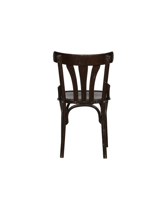 Thonet Style Bentwood Restaurant Chair