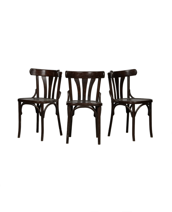 Thonet Style Bentwood Restaurant Chair