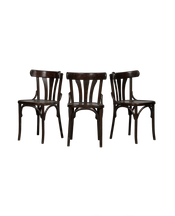 Thonet Style Bentwood Restaurant Chair