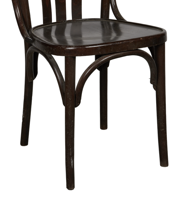 Thonet Style Bentwood Restaurant Chair