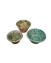 Passata Bowl - Irpino Verde Glaze