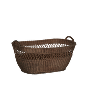 Laundry Basket - Oval