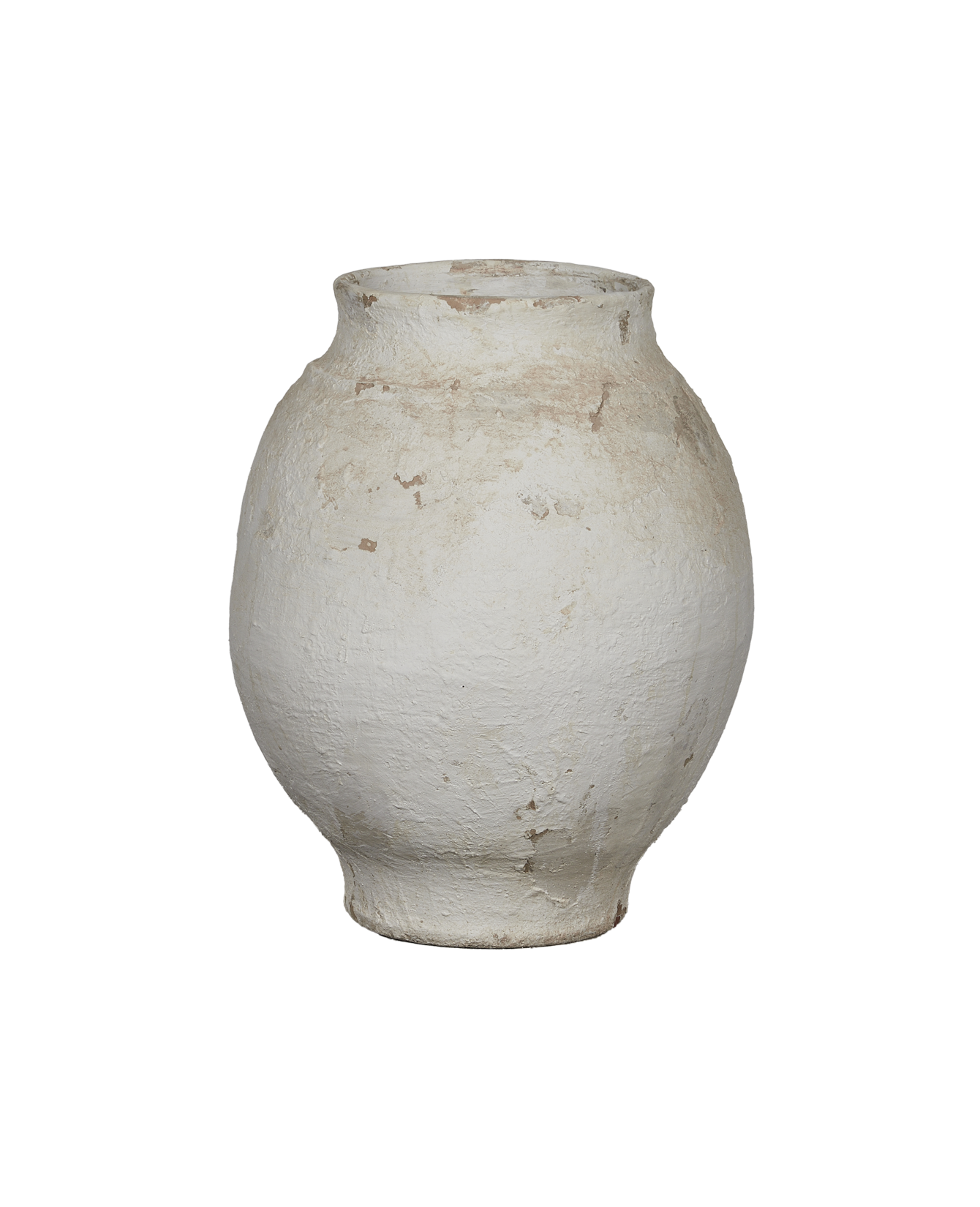 Antique Elios Jar from Greece made of Ceramic