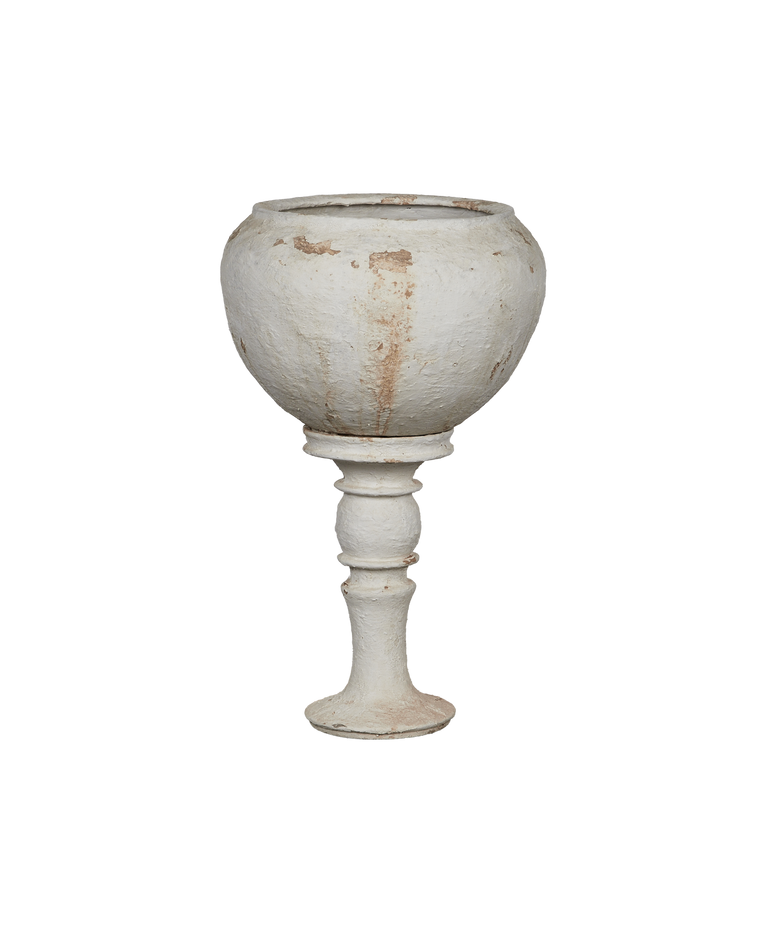 Elios Jar - Elevated Wide Mouth