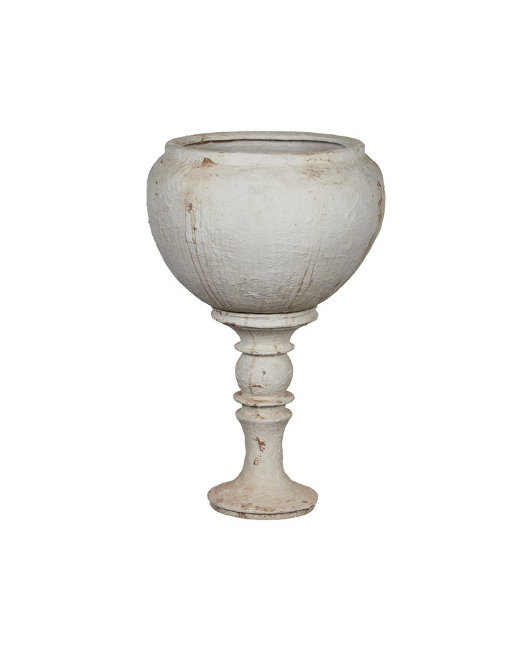 Elios Jar - Elevated Wide Mouth