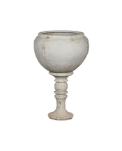 Elios Jar - Elevated Wide Mouth