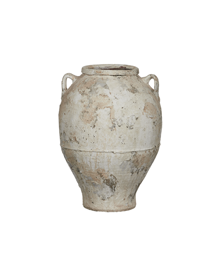 Elios Jar - 2 Handle