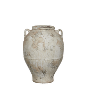 Elios Jar - 2 Handle