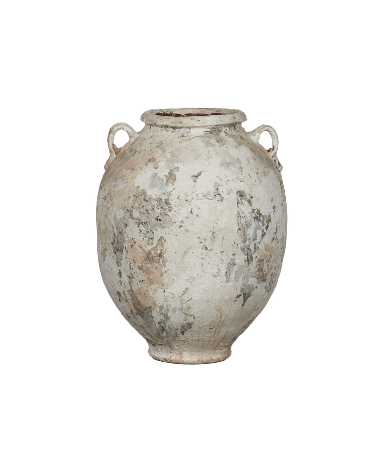 Elios Jar - 2 Handle
