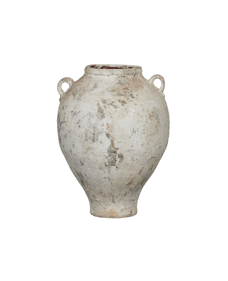 Elios Jar - 2 Handle