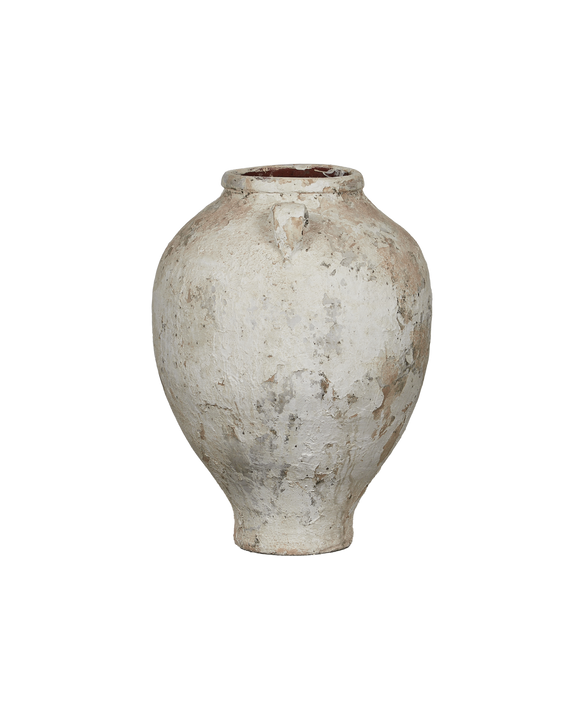 Elios Jar - 2 Handle