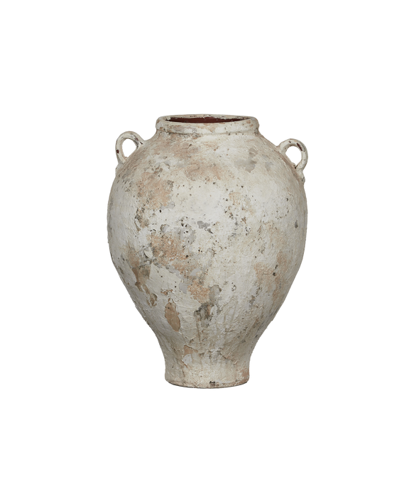 Elios Jar - 2 Handle