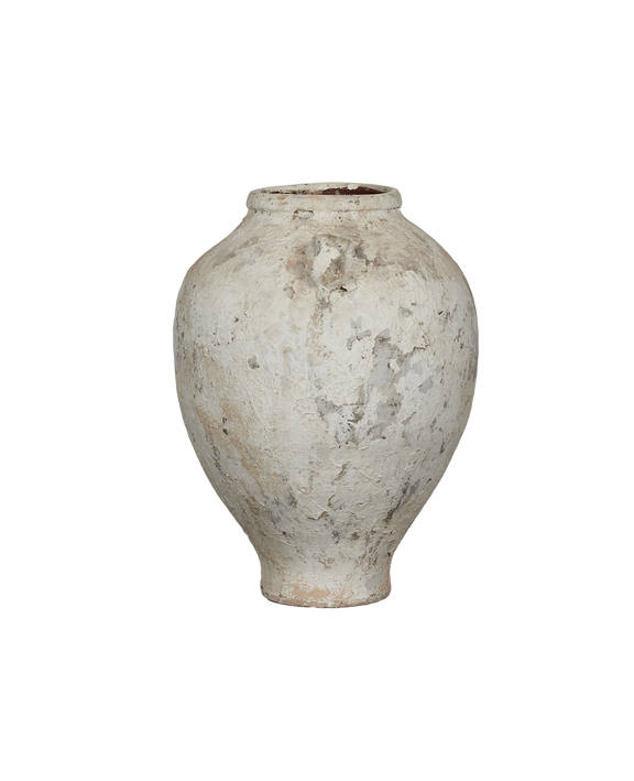 Elios Jar - 2 Handle