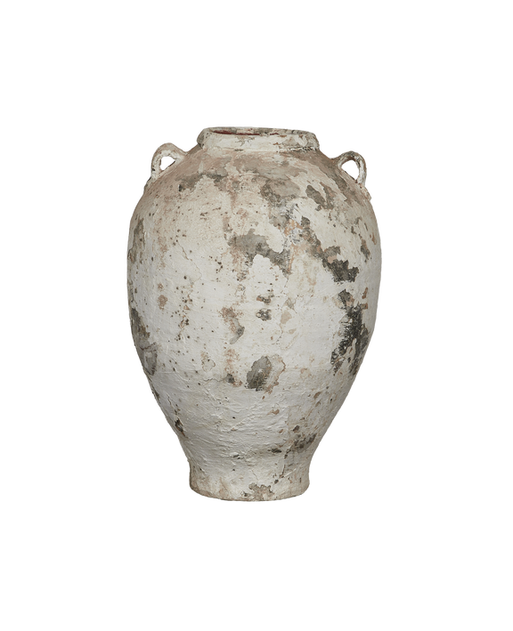 Elios Jar - 2 Handle