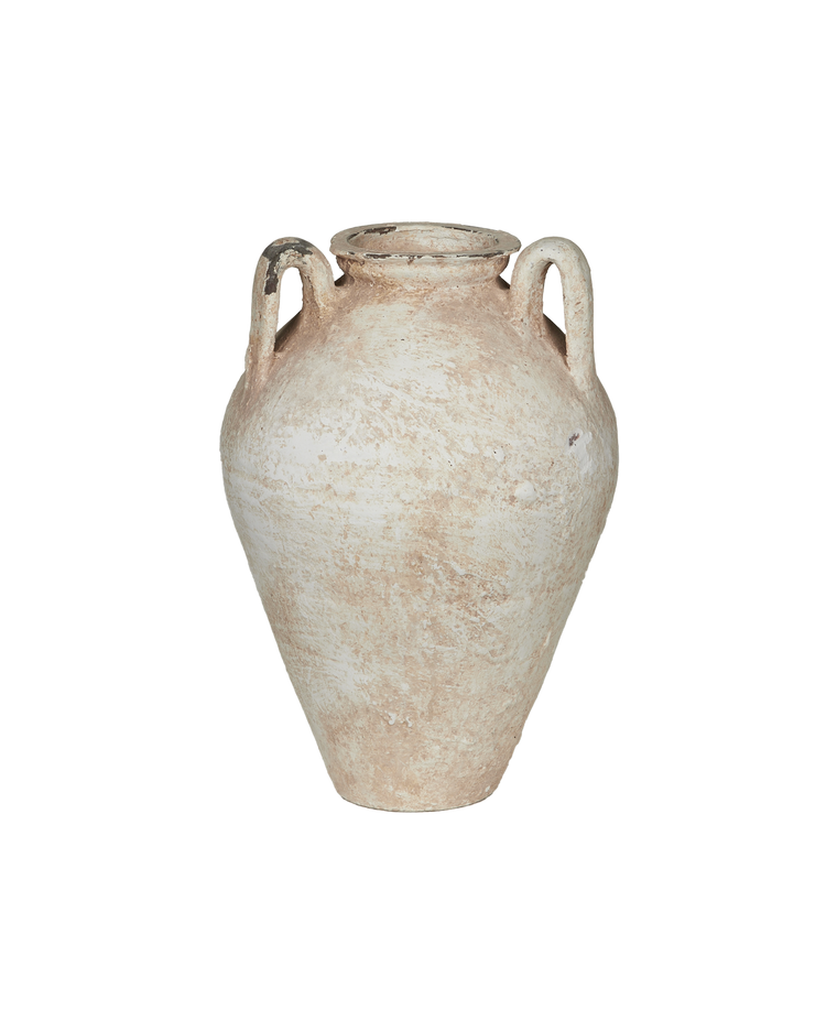 Elios Jar - 2 Handle