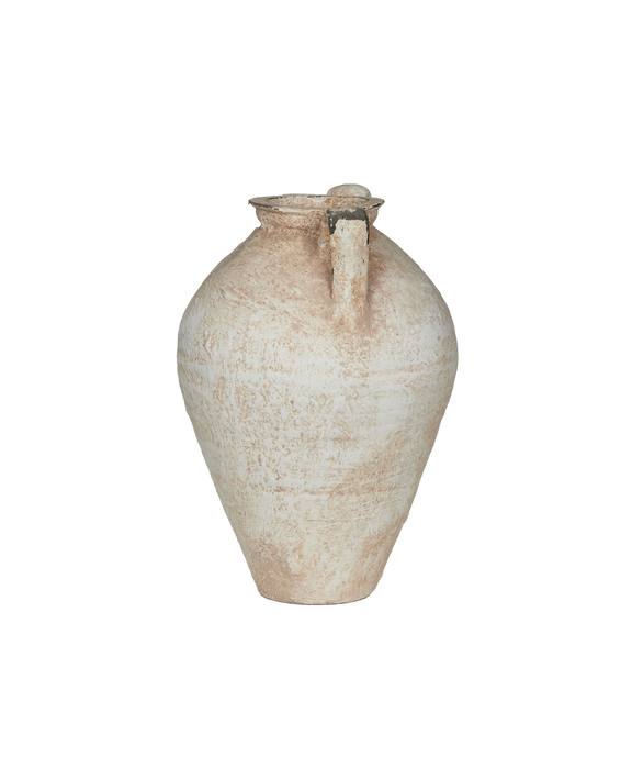Elios Jar - 2 Handle