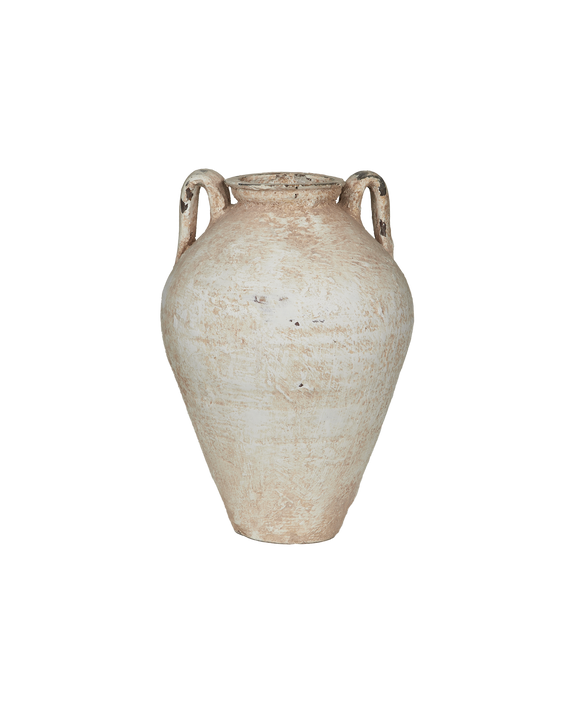 Elios Jar - 2 Handle