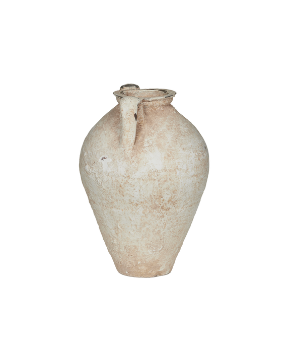Elios Jar - 2 Handle