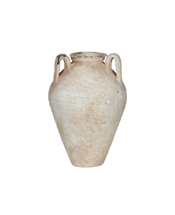 Elios Jar - 2 Handle