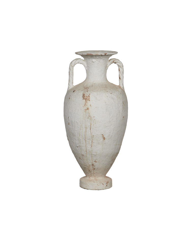 Braided Amphora