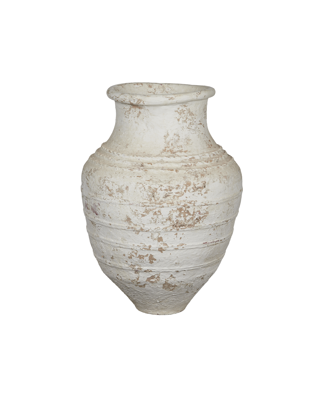 Antique Elios Jar from Greece made of Ceramic