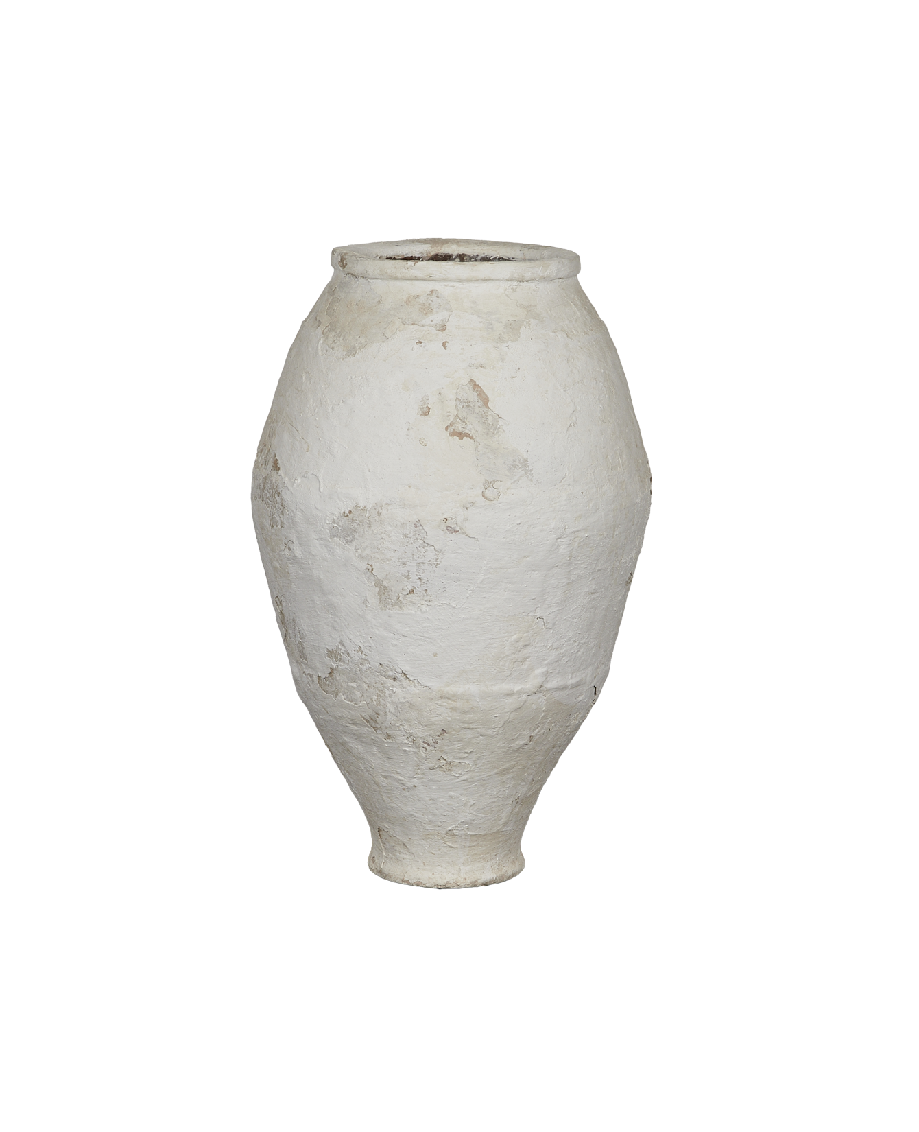 Antique Elios Jar from Greece made of Ceramic
