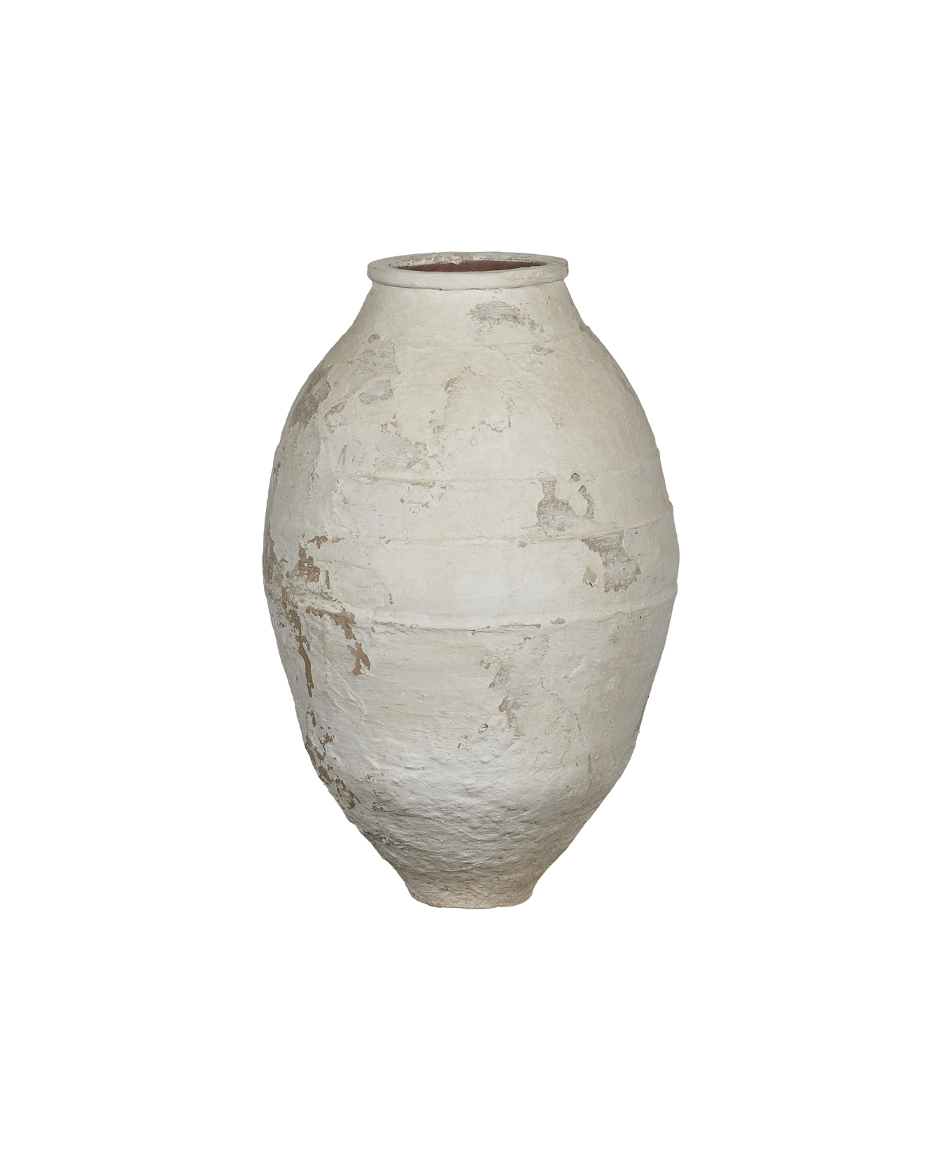 Antique Elios Jar from Greece made of Ceramic