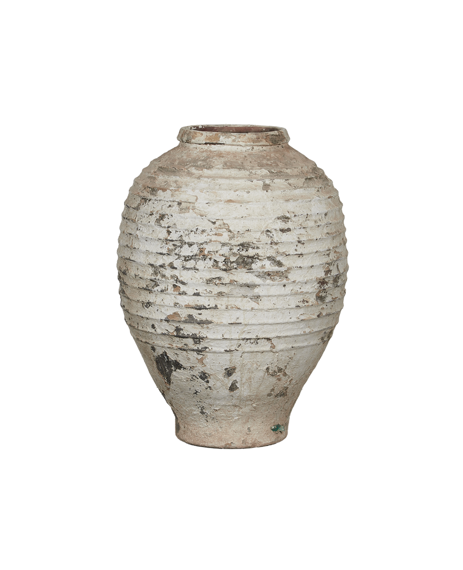 Ring Pot