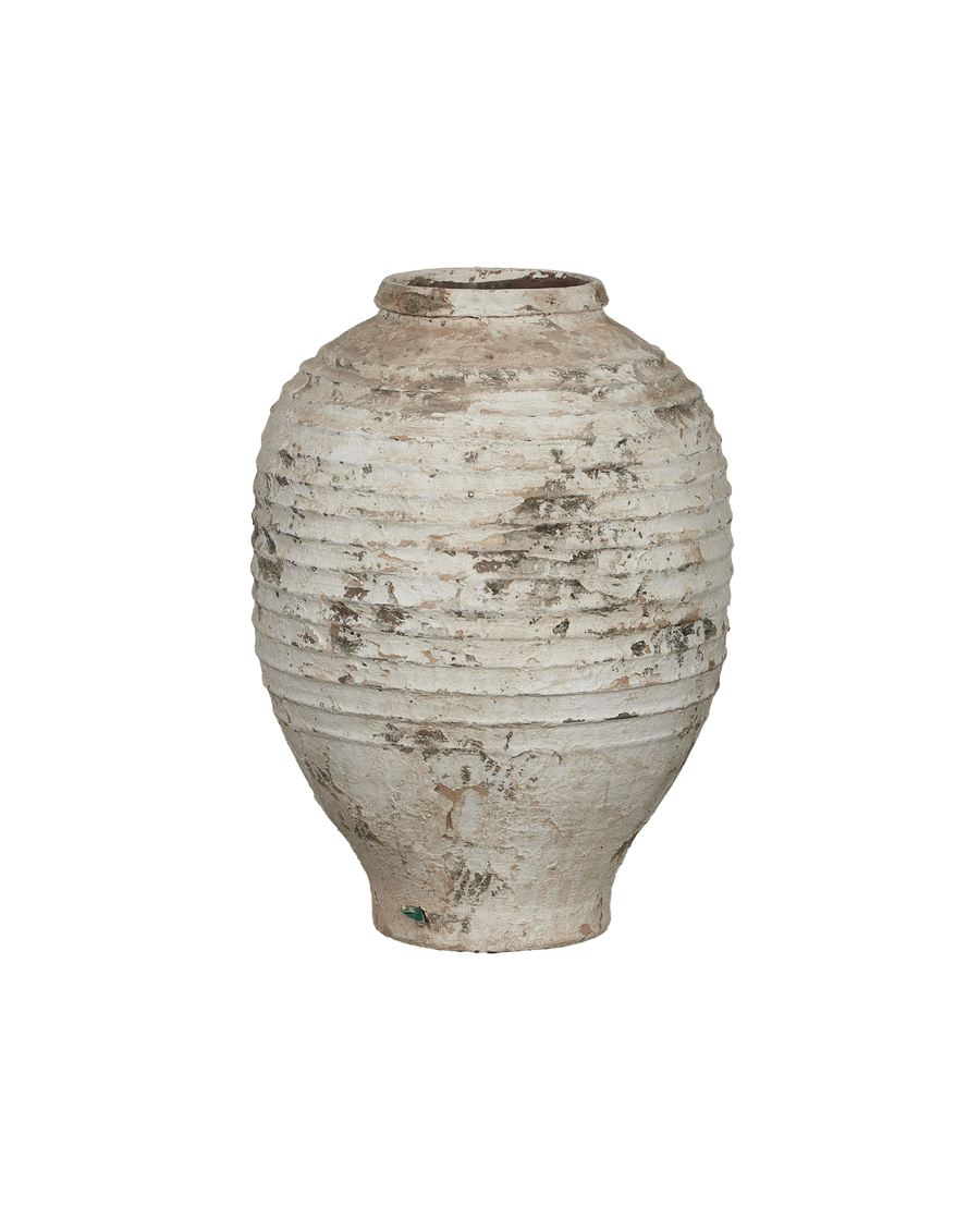 Ring Pot