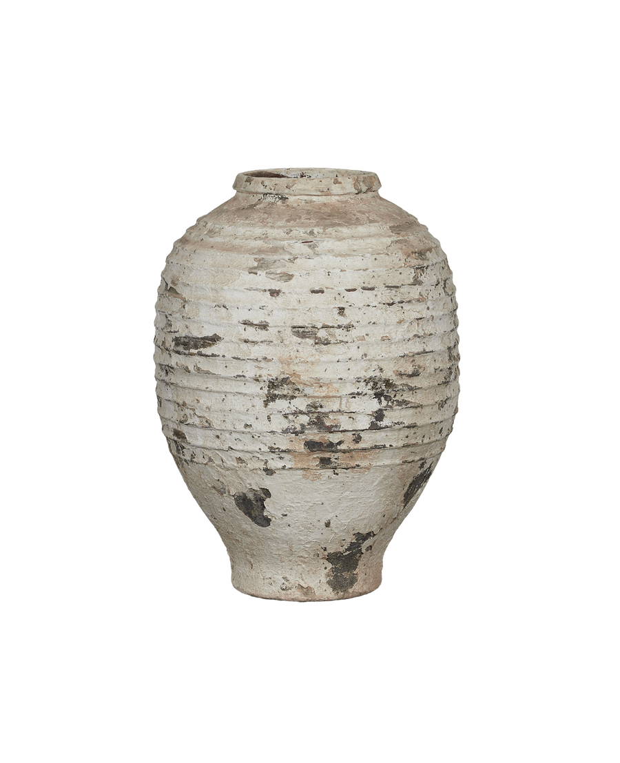Ring Pot