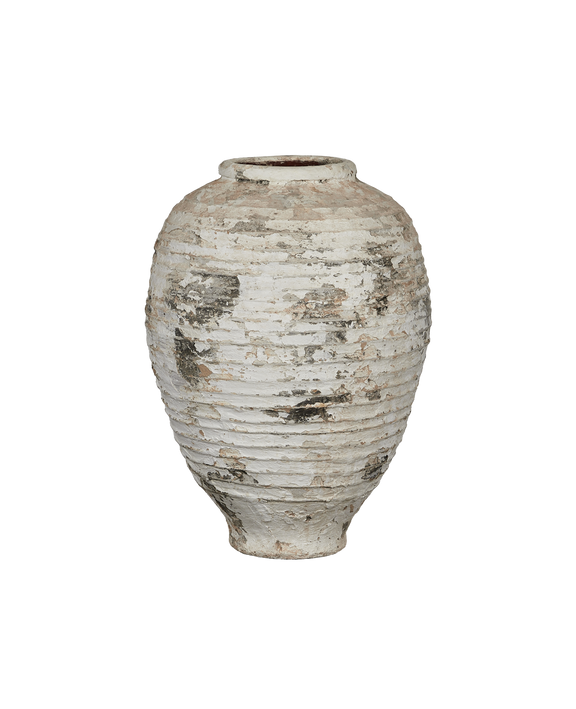 Ring Pot