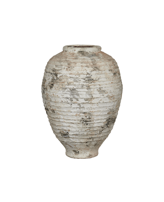Ring Pot