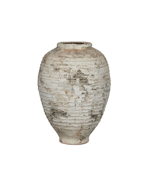 Ring Pot