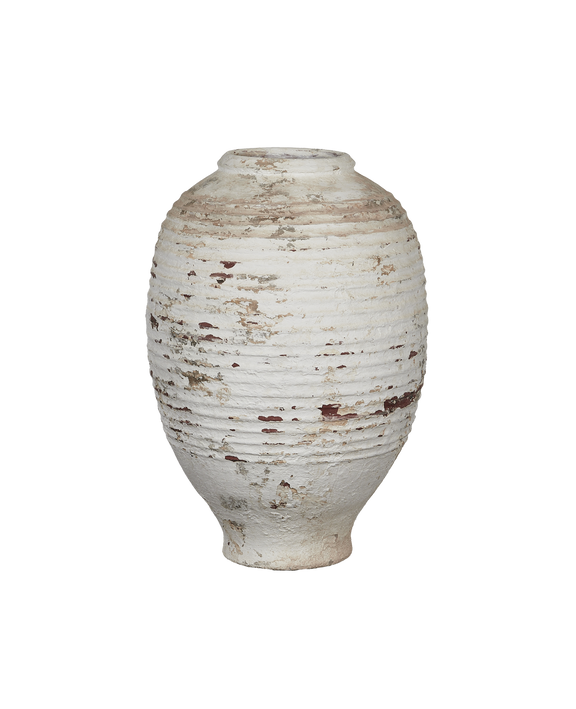 Ring Pot