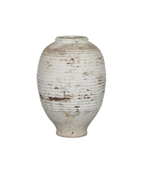 Ring Pot