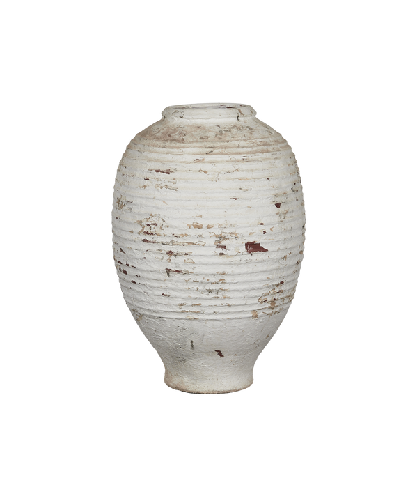 Ring Pot