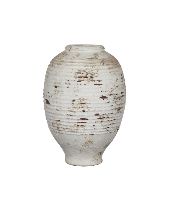 Ring Pot