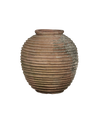 Ring Pot