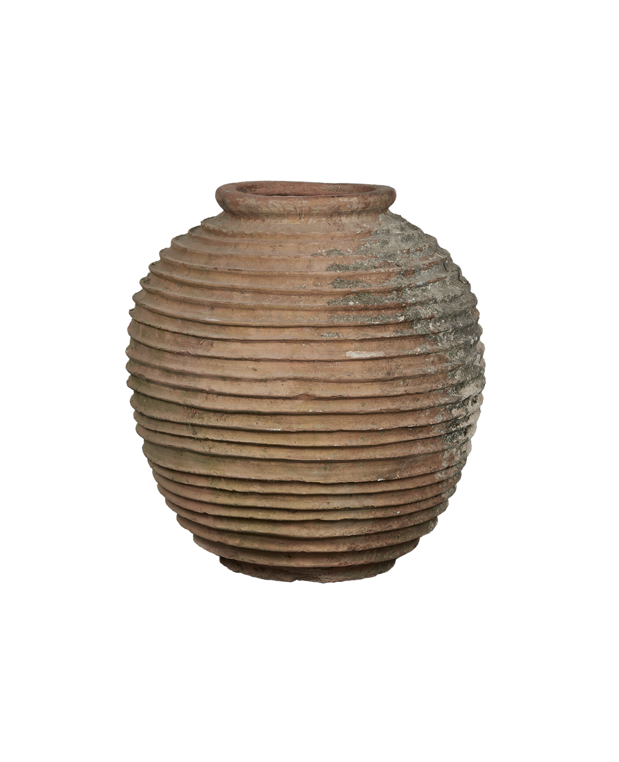 Ring Pot